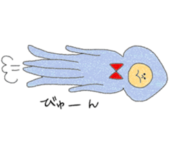 HALLY BALLY sticker #10565727