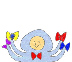 HALLY BALLY sticker #10565738