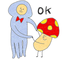 HALLY BALLY sticker #10565740