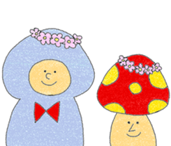 HALLY BALLY sticker #10565745