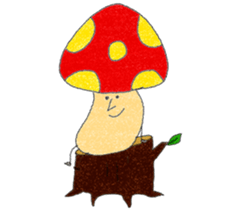 HALLY BALLY sticker #10565748