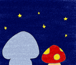 HALLY BALLY sticker #10565749