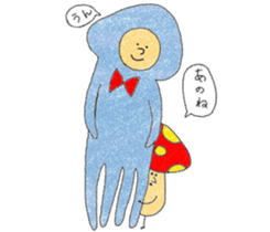 HALLY BALLY sticker #10565754