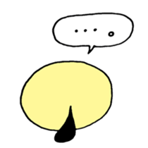 peko&cocco sticker #10565837