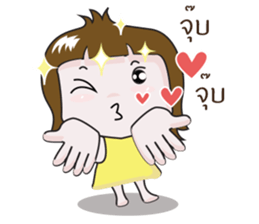 KhaoTu sticker #10566124