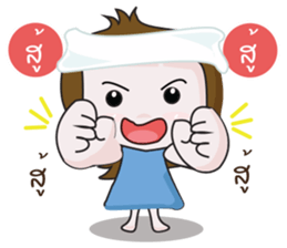 KhaoTu sticker #10566145