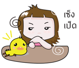 KhaoTu sticker #10566149