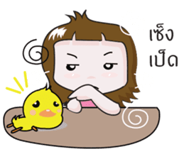 KhaoTu sticker #10566149