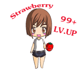 Dream(I'm Secretary) sticker #10566413