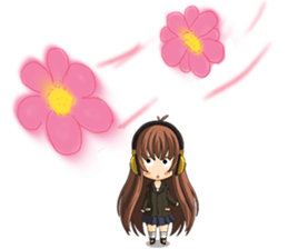 Dream(I'm Secretary) sticker #10566421