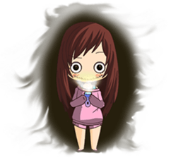 Dream(I'm Secretary) sticker #10566422