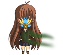 Dream(I'm Secretary) sticker #10566434