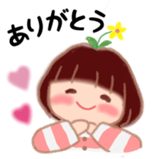 Fat Girl Deburin sticker #10567644