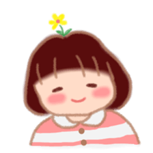 Fat Girl Deburin sticker #10567655