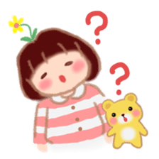 Fat Girl Deburin sticker #10567656