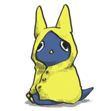 Piggya sticker #10567880