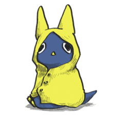 Piggya sticker #10567880