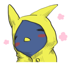 Piggya sticker #10567881