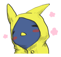 Piggya sticker #10567881