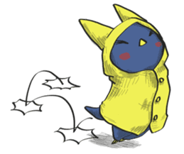 Piggya sticker #10567882