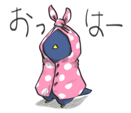 Piggya sticker #10567885