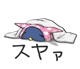 Piggya sticker #10567886