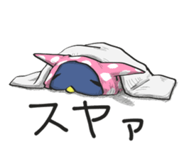 Piggya sticker #10567886