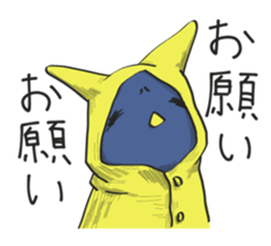 Piggya sticker #10567887