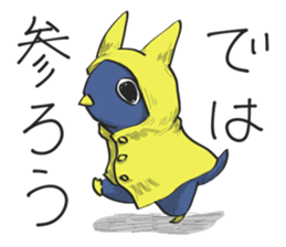 Piggya sticker #10567888