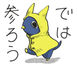 Piggya sticker #10567888