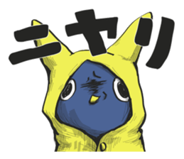 Piggya sticker #10567889