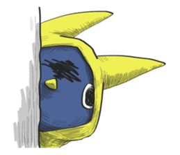 Piggya sticker #10567891