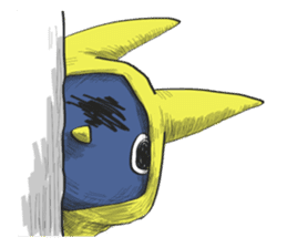 Piggya sticker #10567891