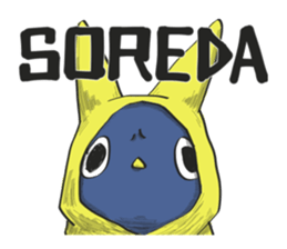 Piggya sticker #10567892