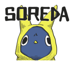 Piggya sticker #10567892