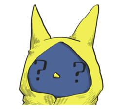 Piggya sticker #10567893