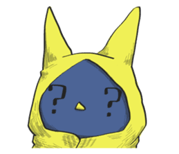 Piggya sticker #10567893