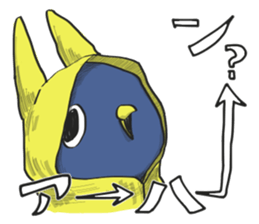 Piggya sticker #10567896