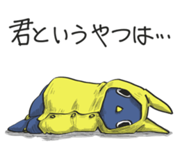 Piggya sticker #10567898