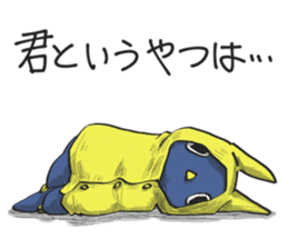 Piggya sticker #10567898