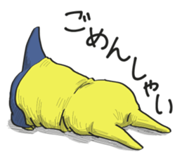 Piggya sticker #10567900