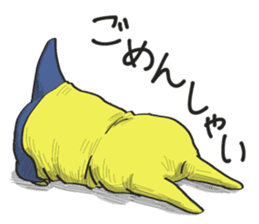 Piggya sticker #10567900