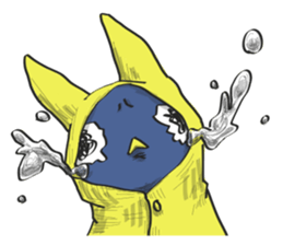 Piggya sticker #10567902