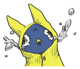 Piggya sticker #10567902