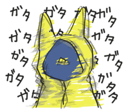 Piggya sticker #10567905