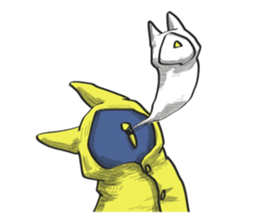 Piggya sticker #10567907