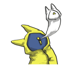 Piggya sticker #10567907