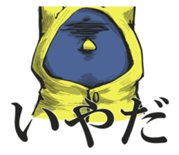 Piggya sticker #10567909