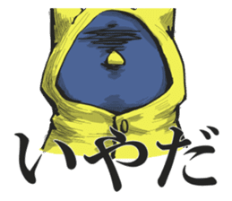 Piggya sticker #10567909