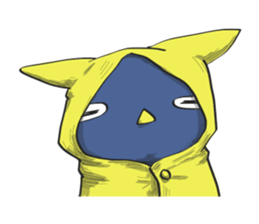 Piggya sticker #10567914